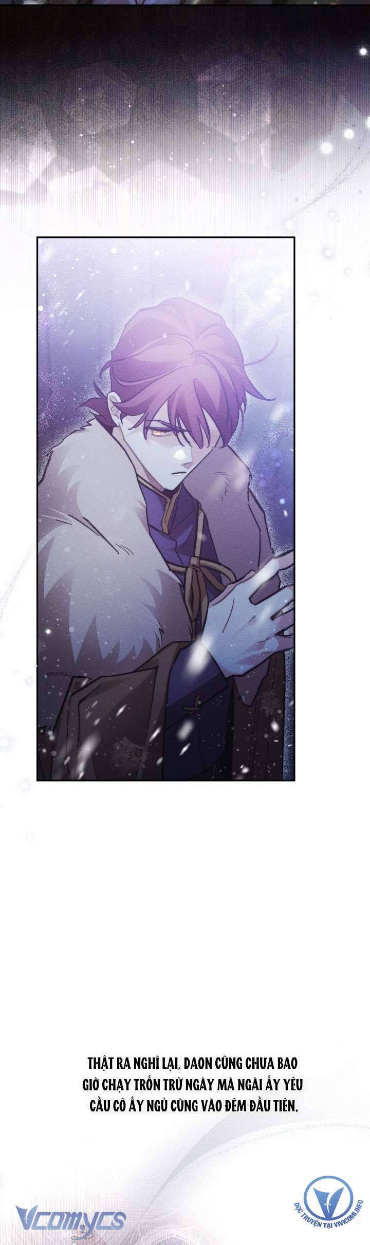 Tiếng Trống Vang Dội Chapter 31 - Trang 4