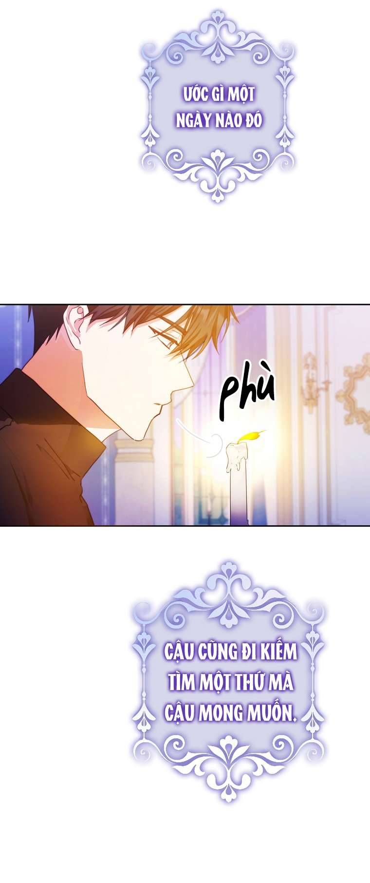 Tôi Trở Thành Vợ Của Nam Chính Chap 34 - Trang 3