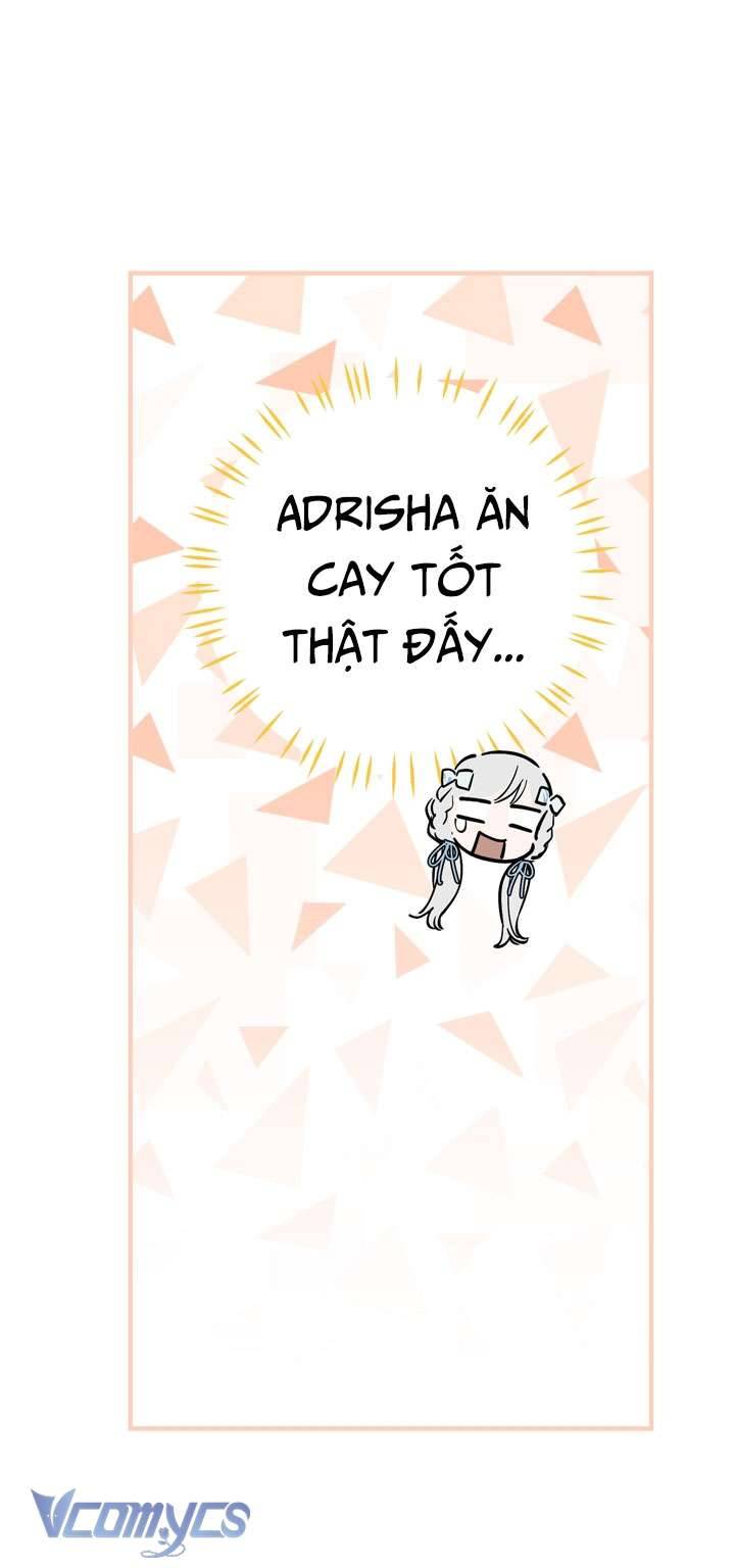 Những Nhân Vật Mạnh Nhất Thế Giới Ám Ảnh Tôi Chap 72 - Trang 4