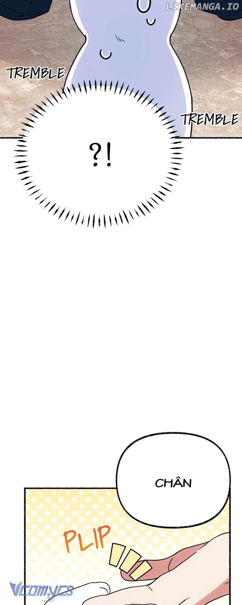 Trở Thành Chú Mèo Ngủ Cùng Bạo Chúa Chapter 2 - Trang 3