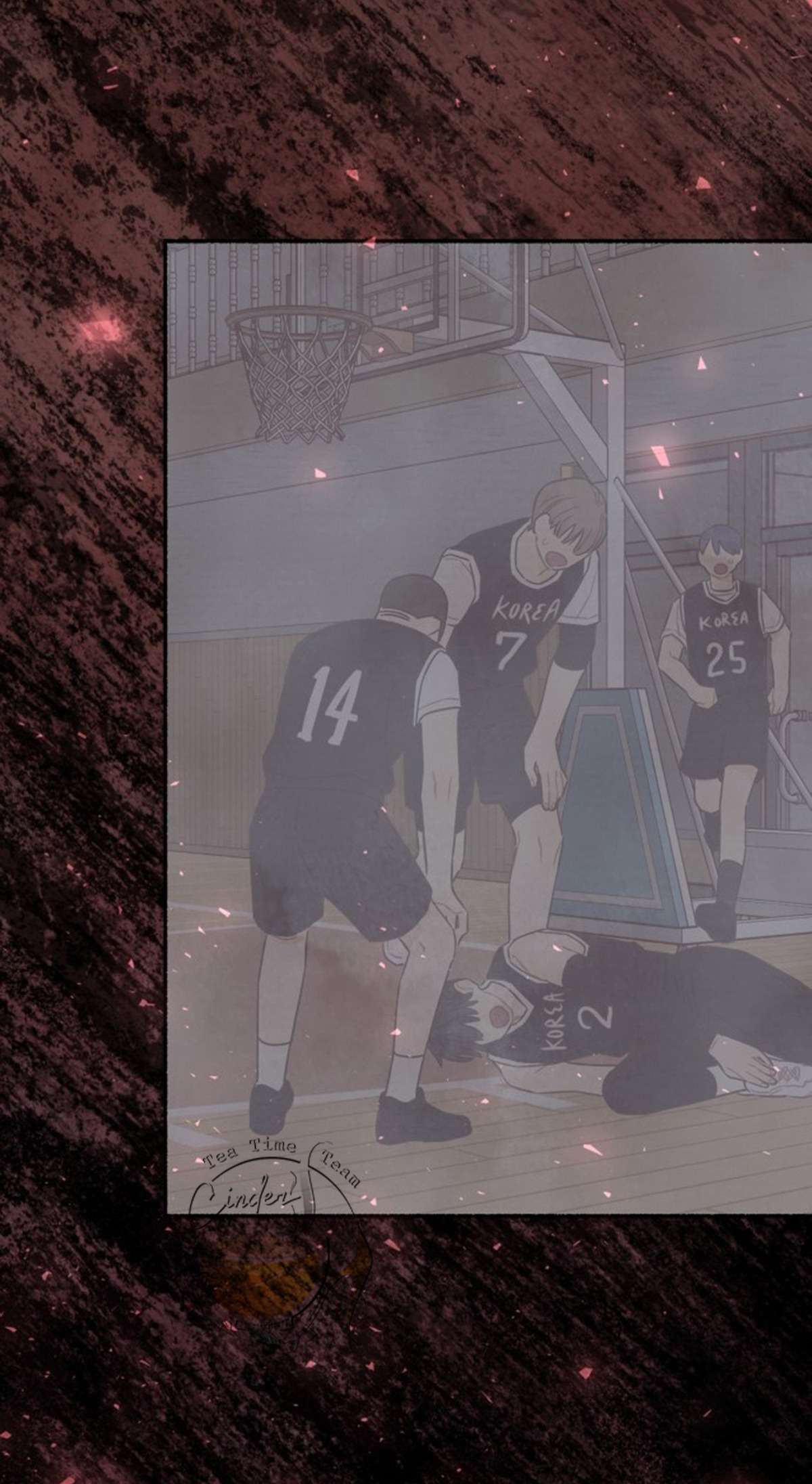 Cảm Xúc Chuyển Giao Chap 15 - Trang 4