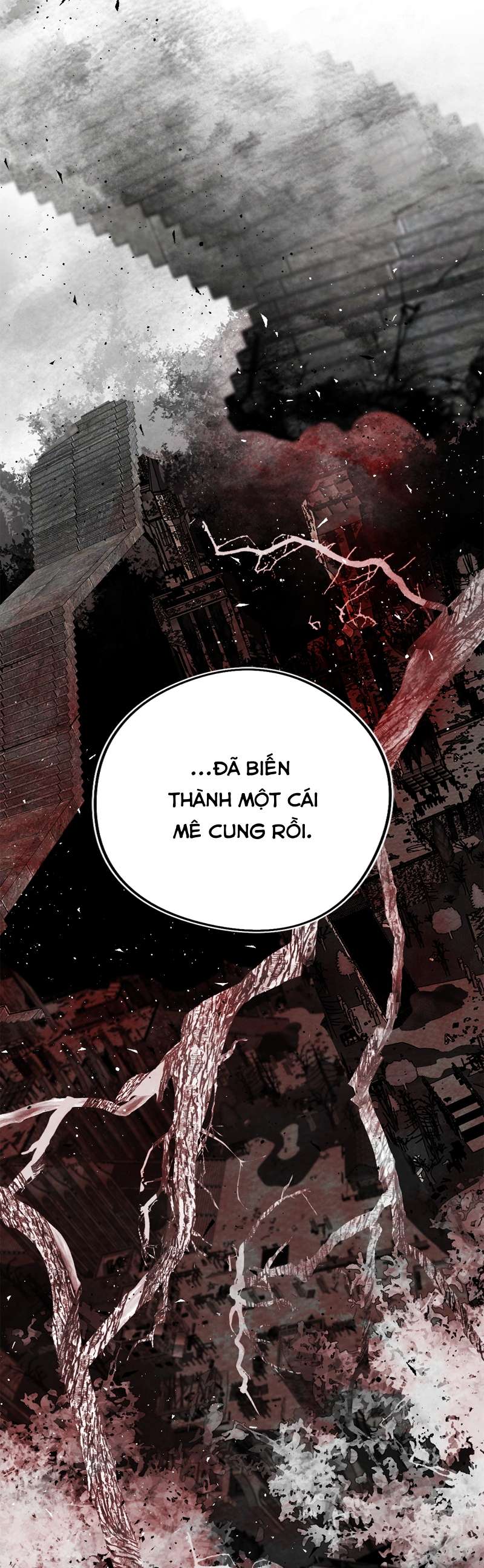 Lời Thú Nhận Của Chúa Tể Bóng Tối Chapter 95 - Trang 4