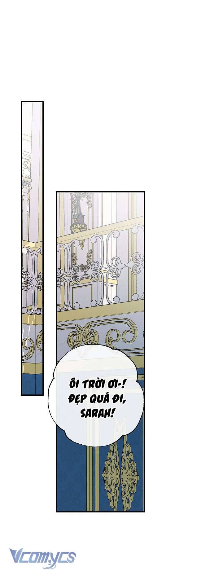 Chúng Ta Có Thể Trở Thành Một Gia Đình Được Không? Chap 100 - Trang 2