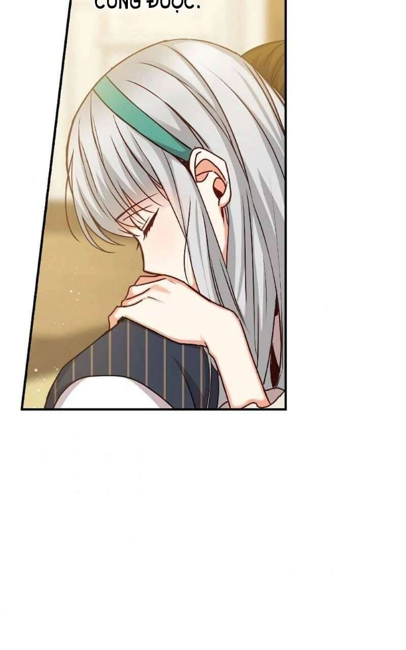 Cẩn Thận Với Các Anh Trai Đấy! Chap 59 - Trang 2