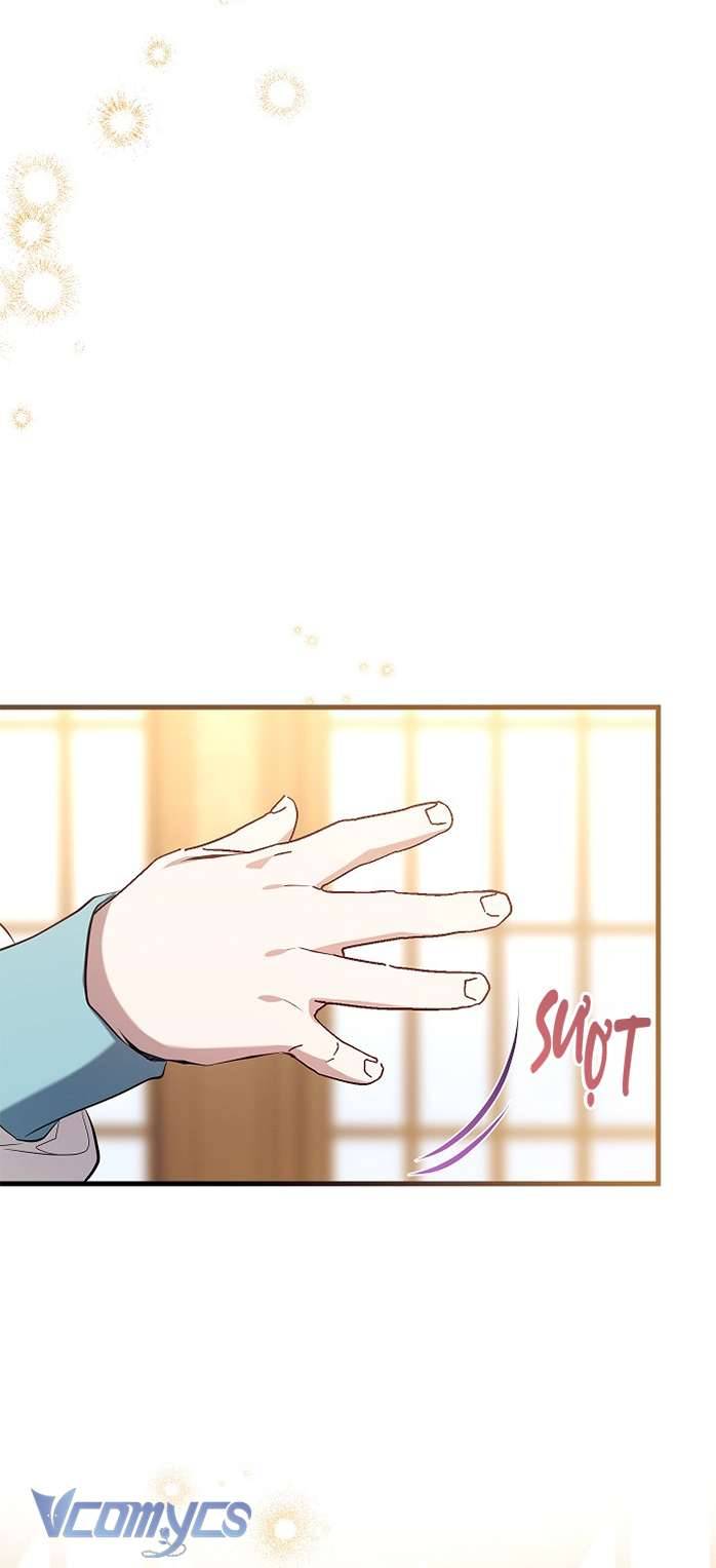 Chúng Ta Có Thể Trở Thành Một Gia Đình Được Không? Chap 77 - Trang 2