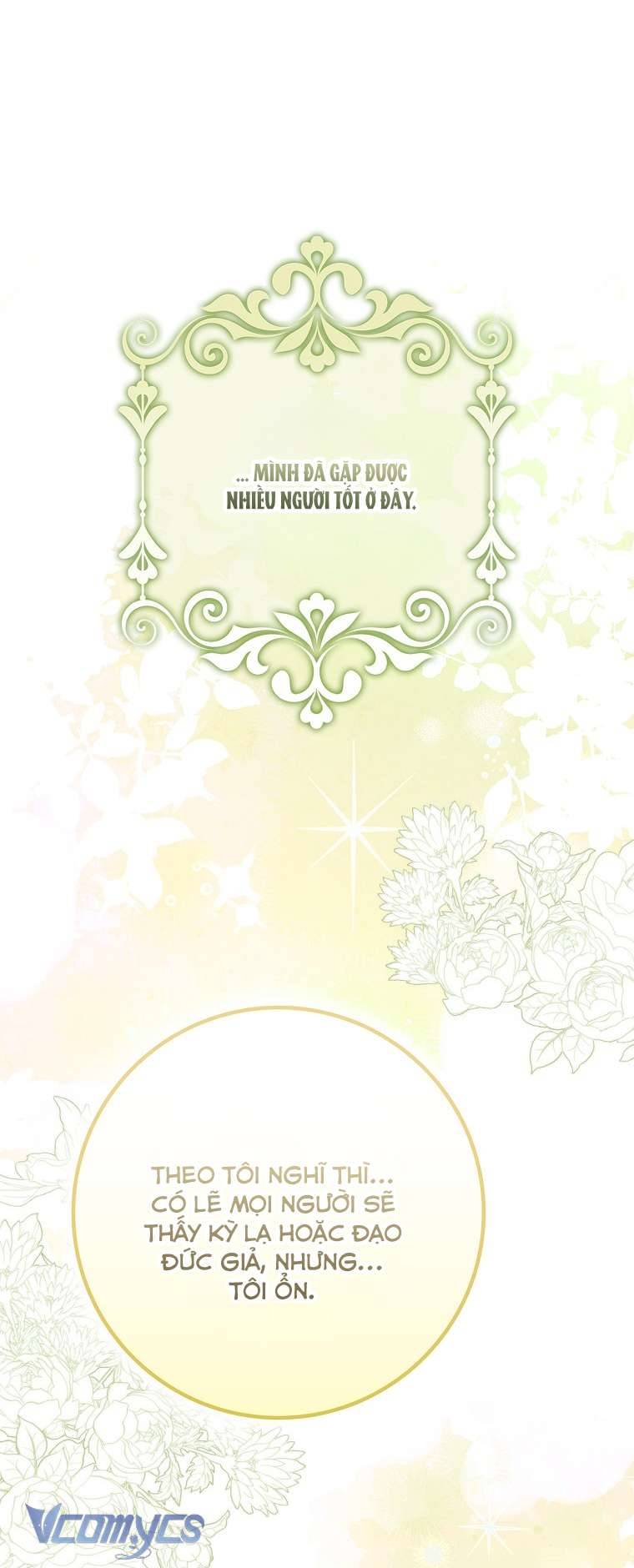 Tôi Trở Thành Vợ Của Nam Chính Chap 101 - Trang 3