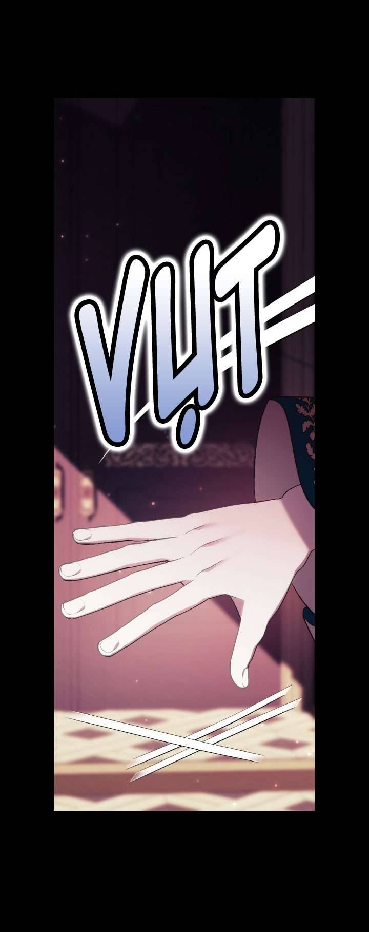 Cha À, Con Không Muốn Kết Hôn Đâu Chap 49 - Trang 2