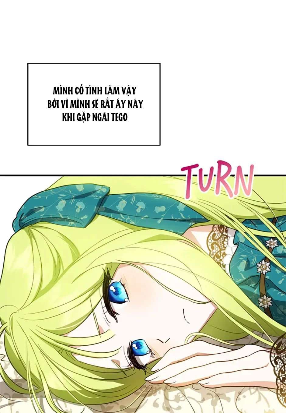 Tôi Đã Bảo Nữ Chính Đang Cải Trang Cơ Mà! Chap 39 - Trang 2