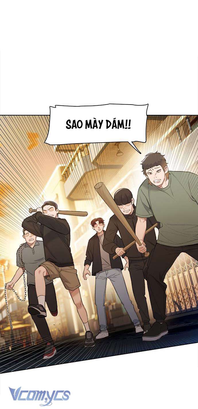 Trăng Tối: Thành Phố Xám (HYBE) Chap 9 - Trang 2