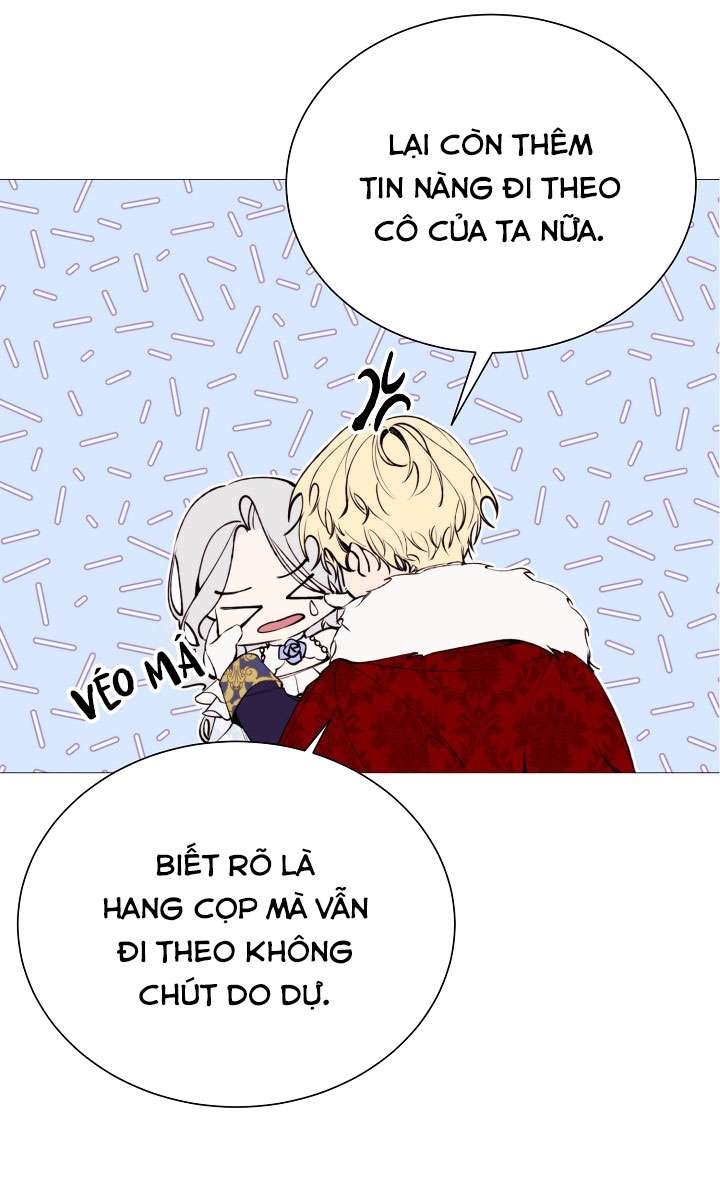 Ác Nữ Cần Bạo Chúa Chapter 30 - Trang 4