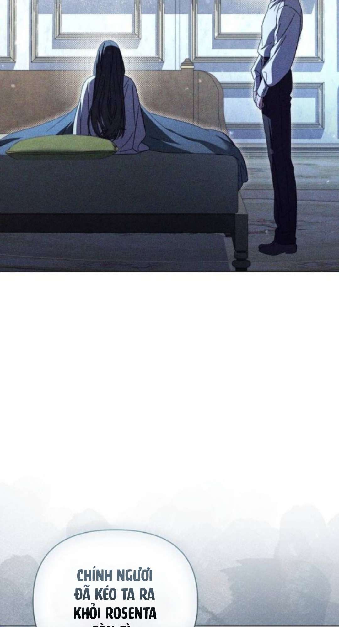 Dành Cho Nàng Juliet Xinh Đẹp Chapter 8 - Trang 4