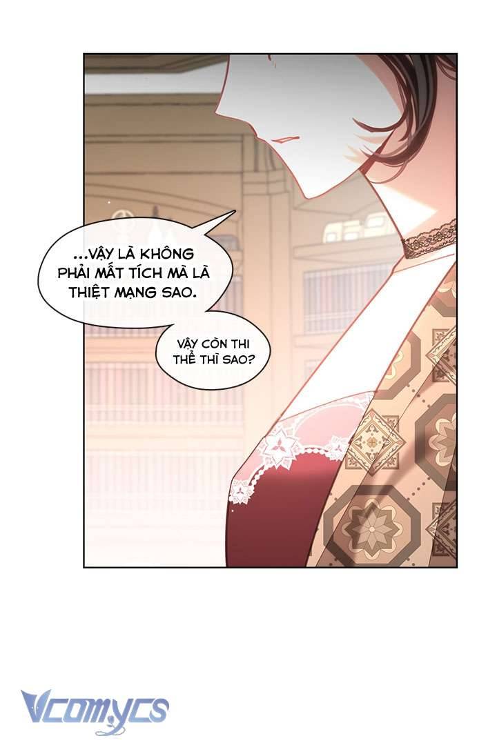 Gia Đình Bị Ám Ảnh Bởi Tôi Chapter 41 - Trang 4