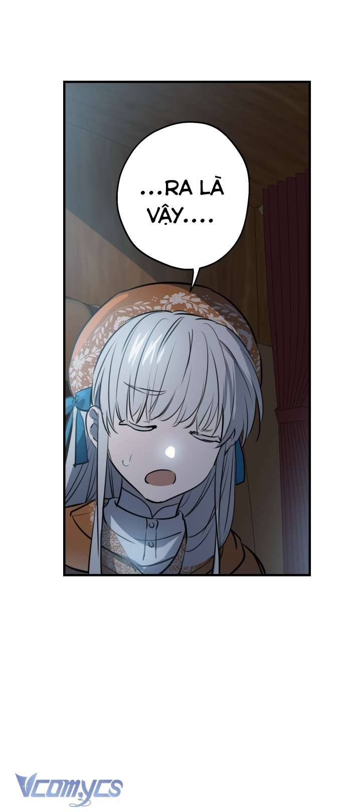 Những Nhân Vật Mạnh Nhất Thế Giới Ám Ảnh Tôi Chapter 62 - Trang 4