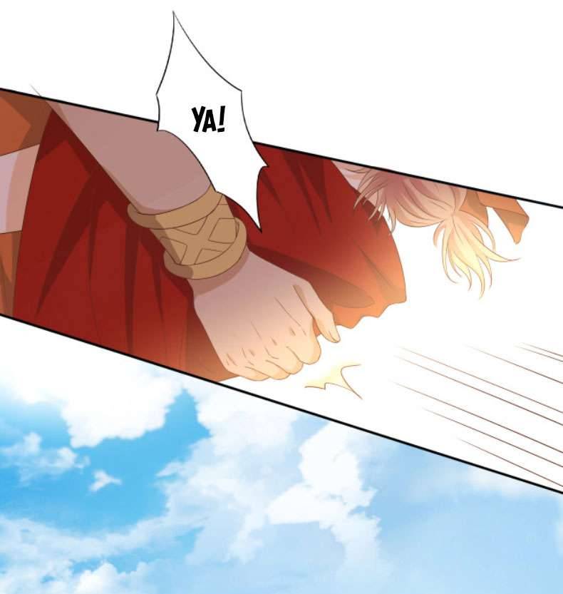 Địch Úc Đa Chi Ca Chapter 87 - Trang 4