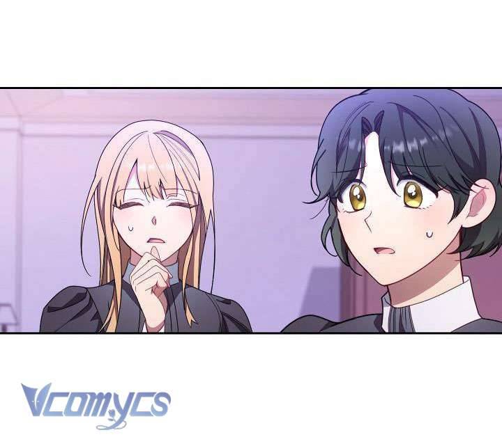 Hầu Gái Độc Quyền Của Hoàng Hậu Phản Diện Chapter 1 - Trang 4