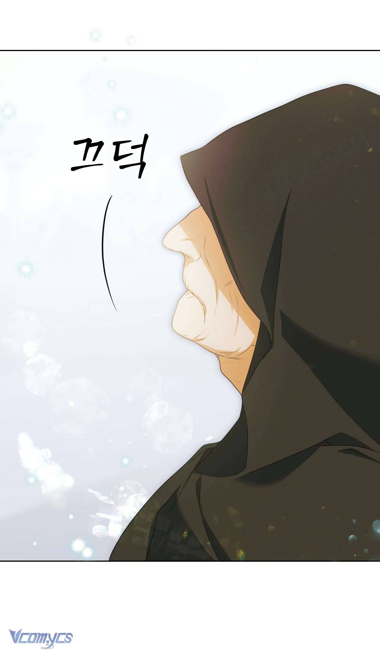 Thánh Nữ Giả Muốn Bỏ Trốn Chap 9 - Trang 4