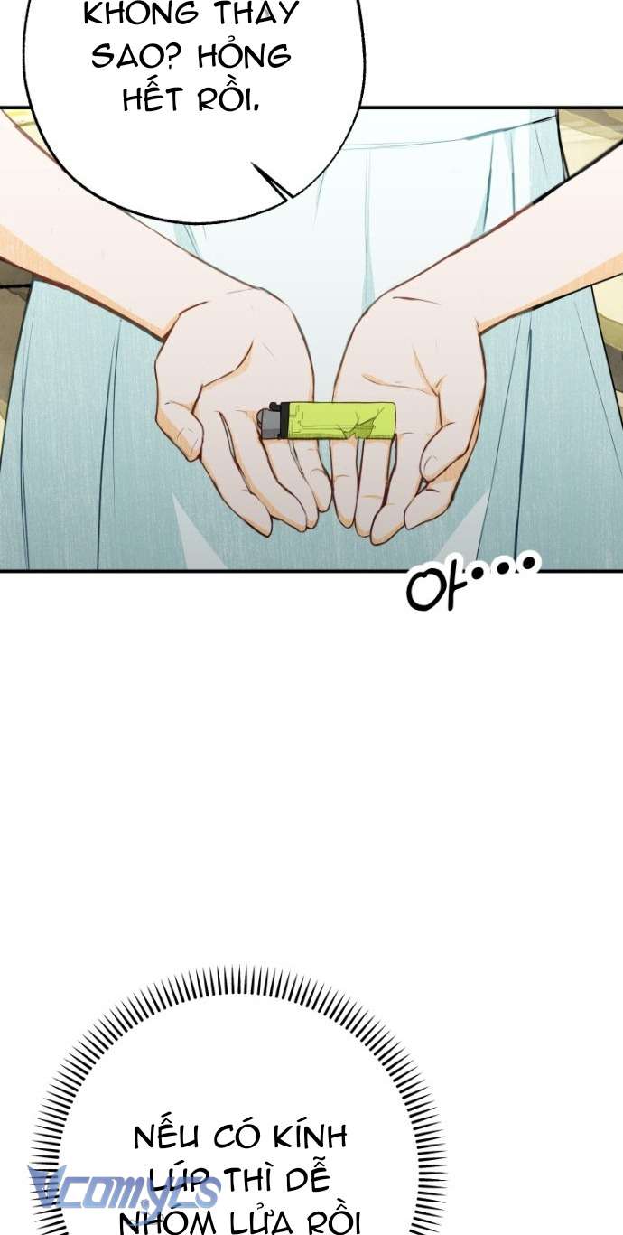 Góc Trải Nghiệm Nho Nhỏ Chap 1 - Trang 2