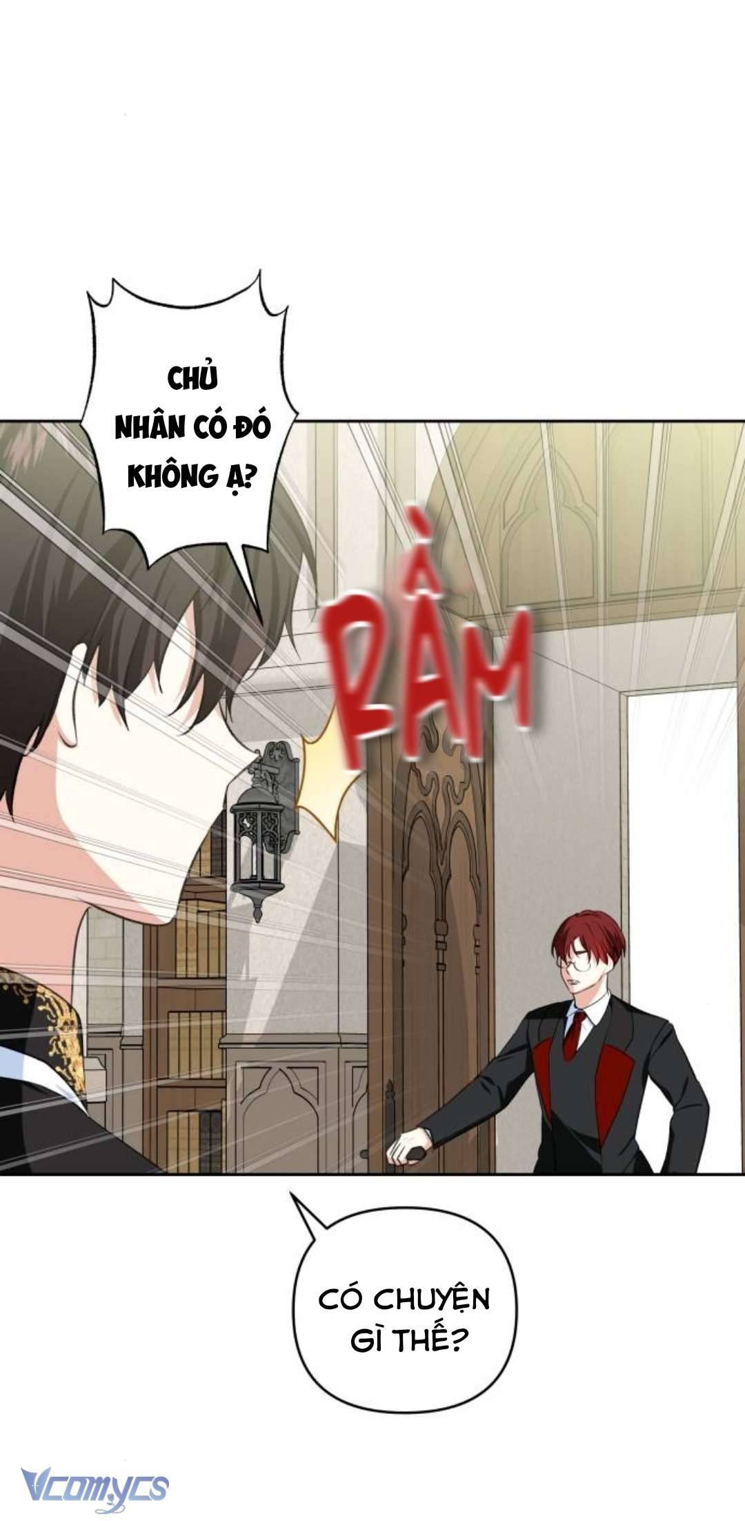 Con Gái Của Công Tước Ác Ma Chapter 38 - Trang 3