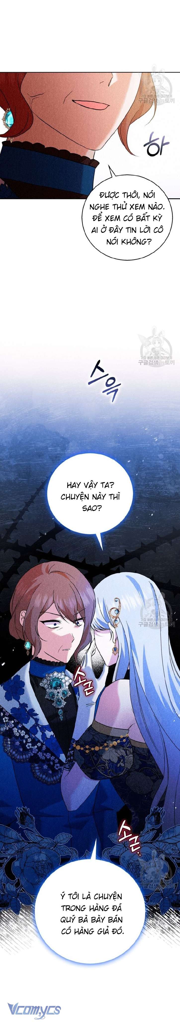 Kế Hoạch Trả Thù Chap 16 - Trang 2