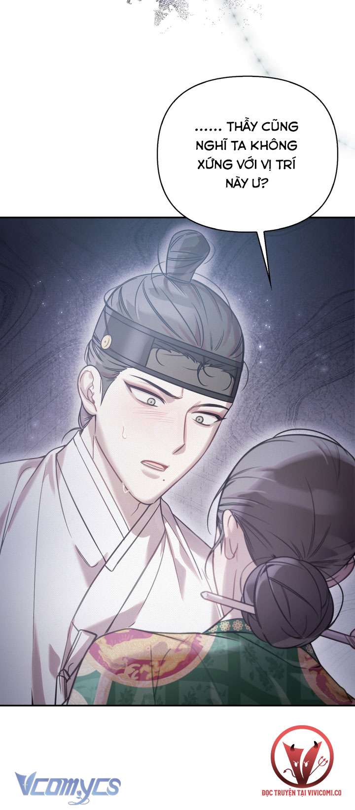 [18+] Tiết Học Bí Mật Của Trung Điện Chap 46 - Next Chap 47