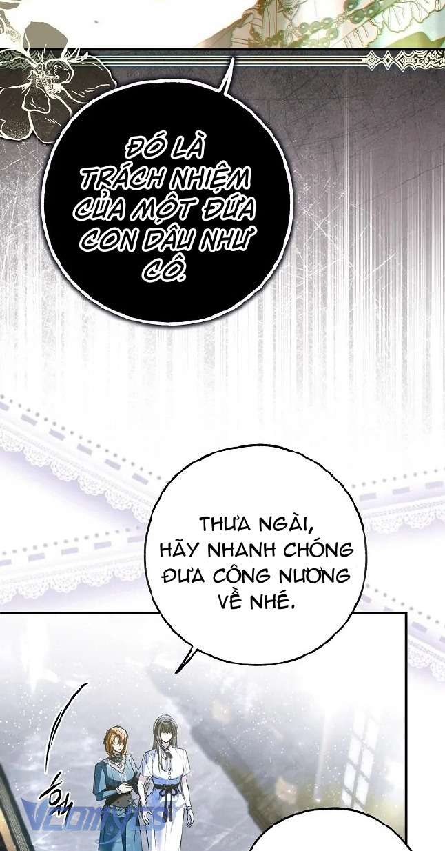 Ai Đó Đang Điều Khiển Cơ Thể Của Tôi Chapter 40 - Trang 4