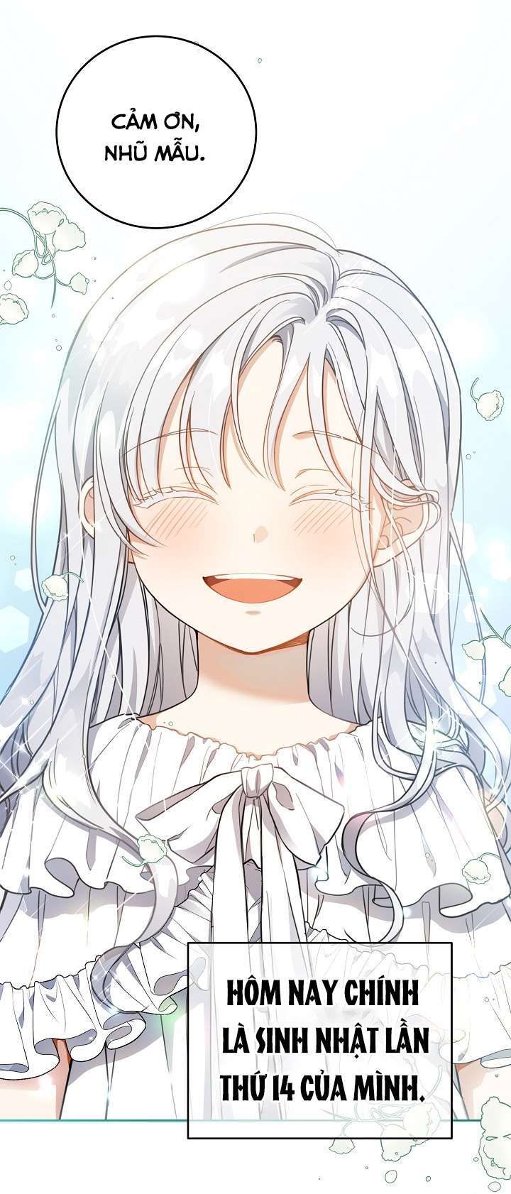 Lại Một Lần Nữa Hướng Về Ánh Sáng Chap 33 - Next Chap 34