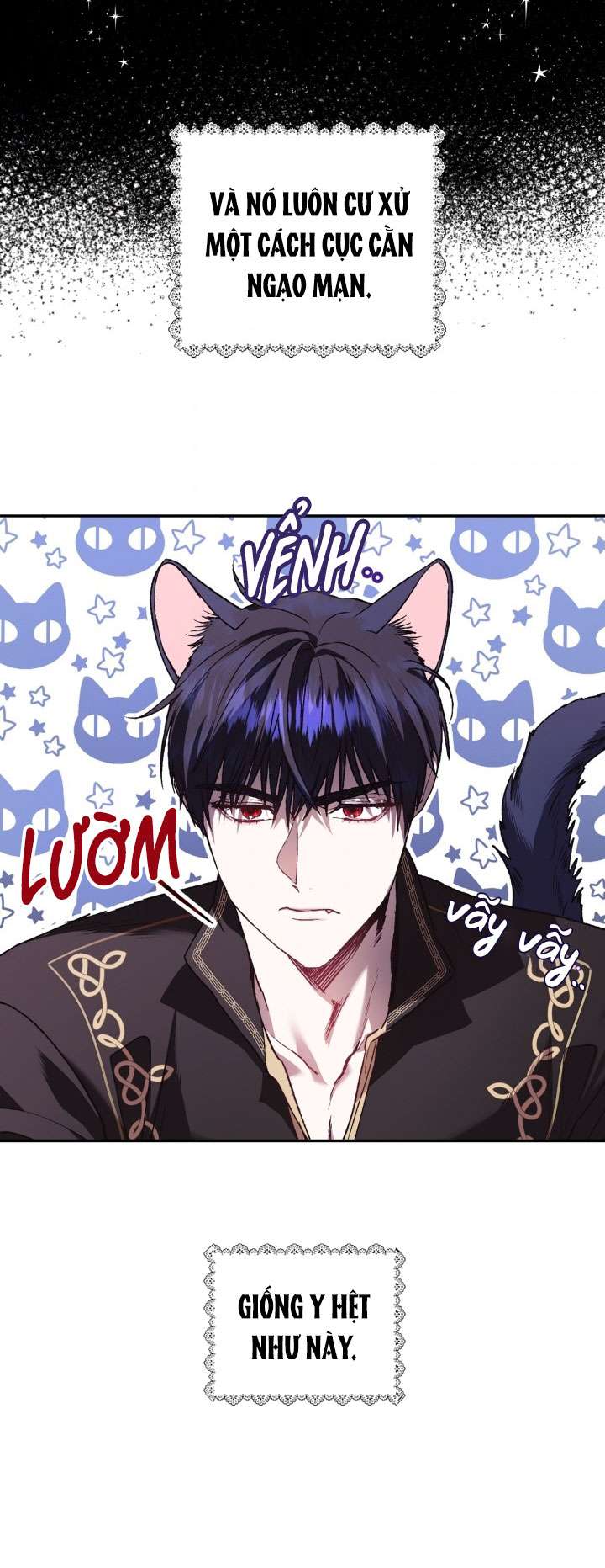 Cha À, Con Không Muốn Kết Hôn Đâu Chap 12 - Trang 2