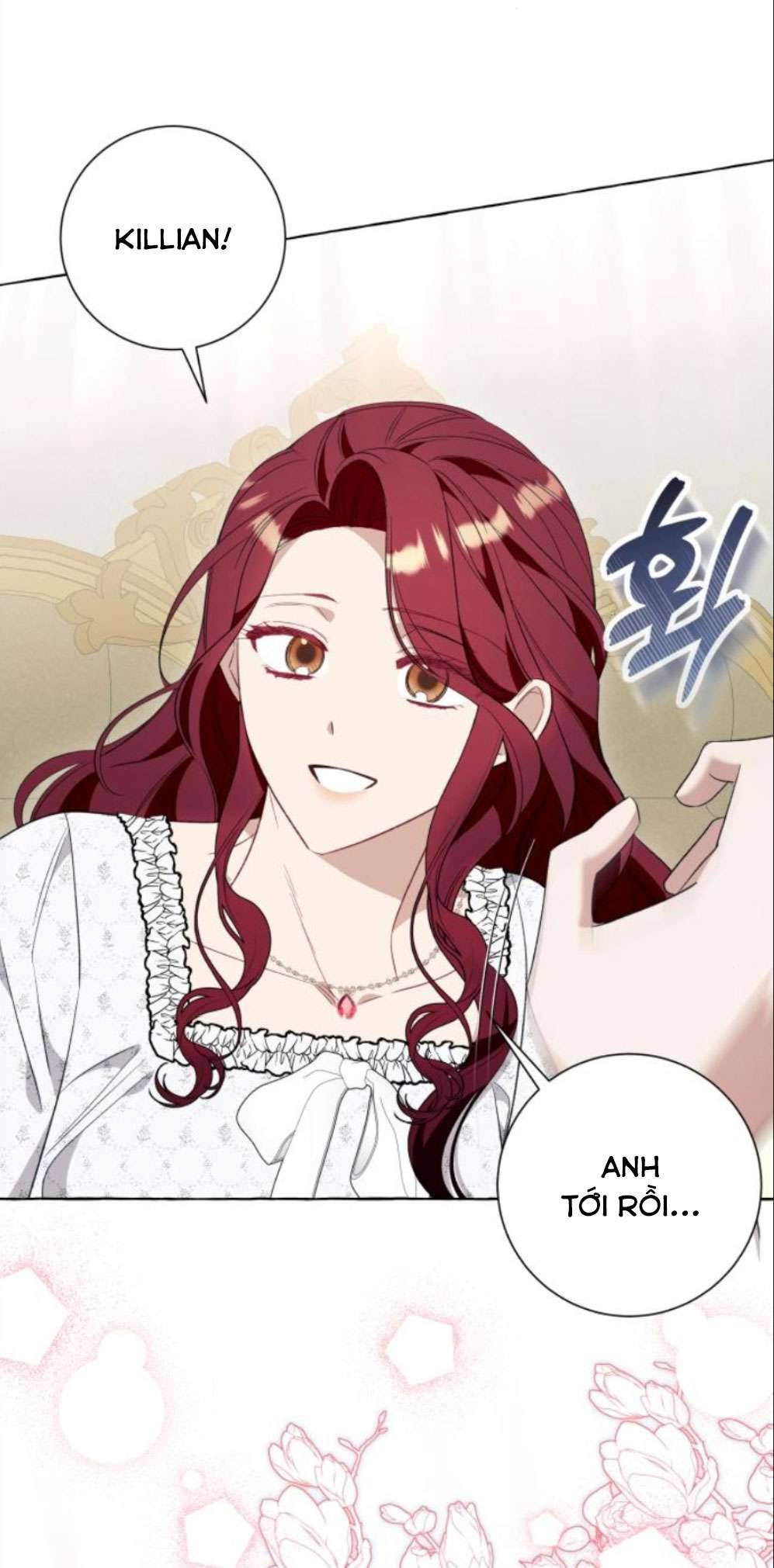 Tôi Tưởng Đó Chỉ Là Tiểu Thuyết Trọng Sinh Bình Thường Chap 45 - Next Chapter 45.1