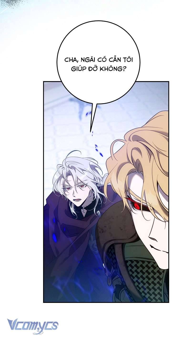 Thuần Hóa Bạo Quân Rồi Bỏ Trốn Chap 115 - Trang 2