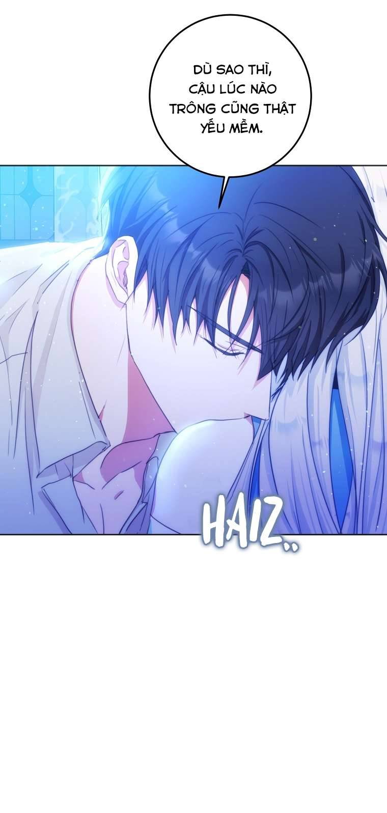 Tôi Trở Thành Vợ Của Nam Chính Chap 30 - Trang 3