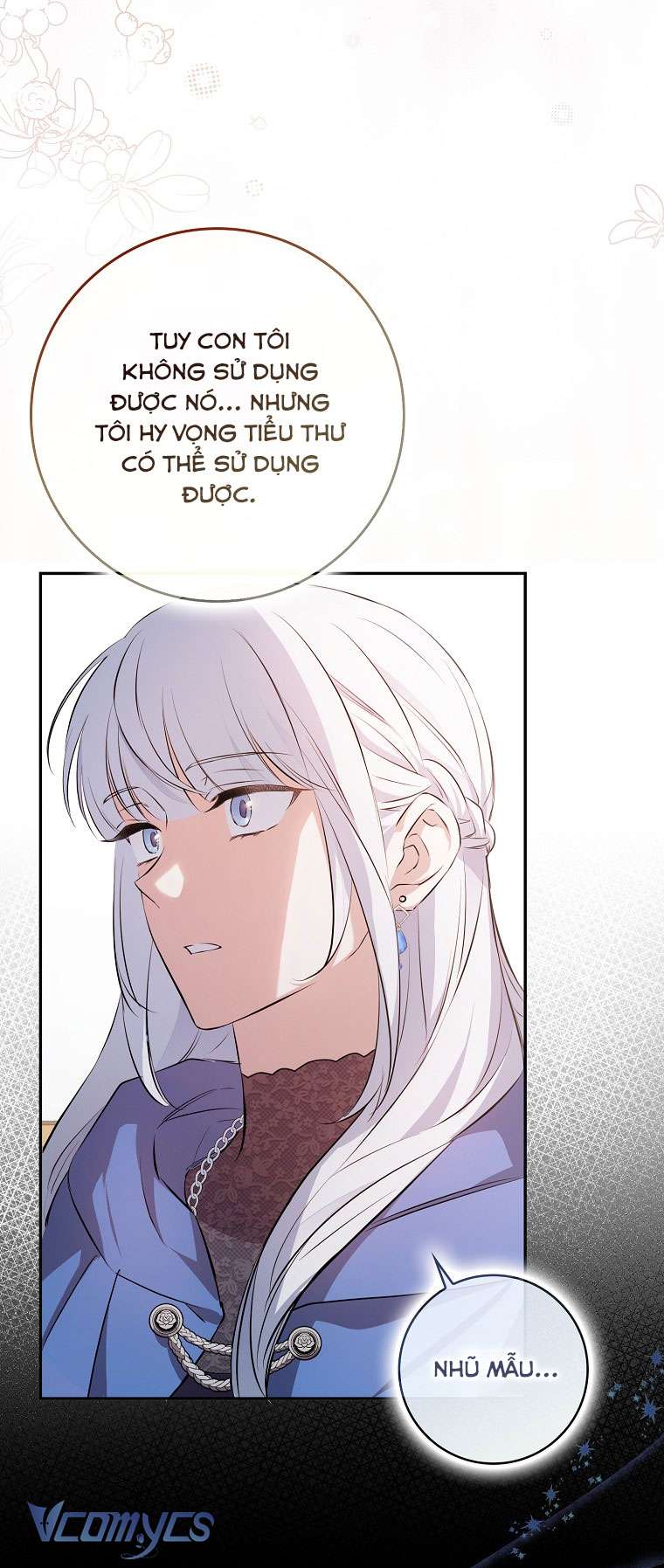 Thời Hạn Cuối Cùng Đang Tràn Ngập Trên Cửa Sổ Trạng Thái Chap 2 - Trang 4