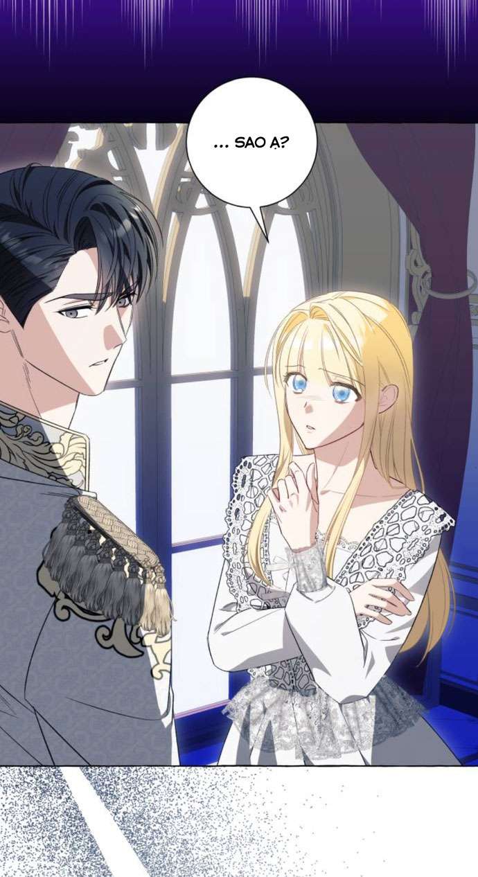 Tôi Tưởng Đó Chỉ Là Tiểu Thuyết Trọng Sinh Bình Thường Chap 37 - Next Chapter 37.1