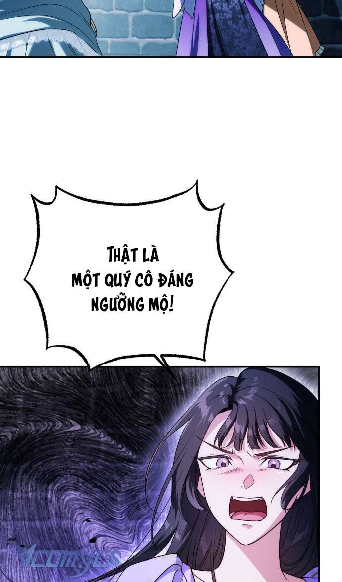 Nữ Công Tước Chiến Lợi Phẩm Chap 2 - Trang 4