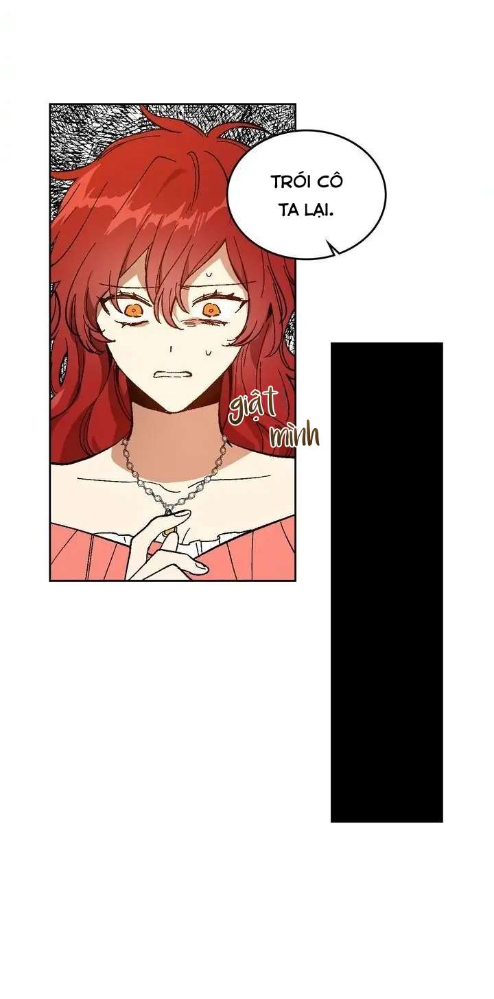 Vị Hôn Thê Khế Ước Của Công Tước Chap 115 - Next Chap 116