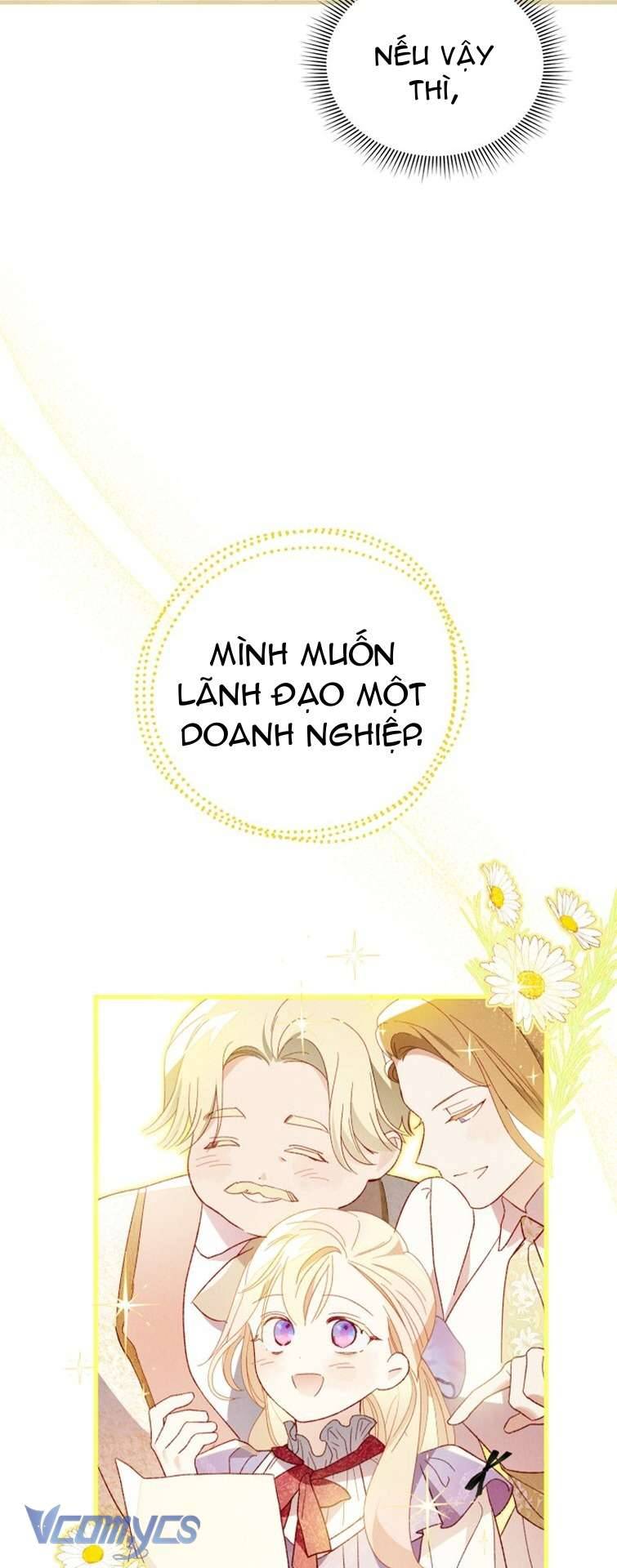 Nuôi vị hôn phu bằng tiền bạc. Chap 16 - Trang 2