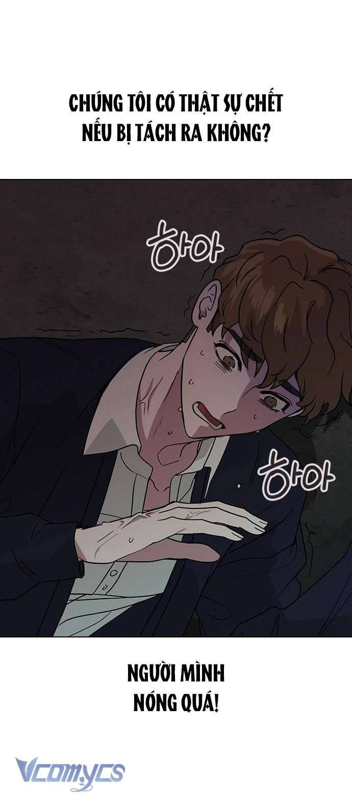 Nếu Chia Tay, Chúng Ta Sẽ Chết Chap 6 - Trang 2