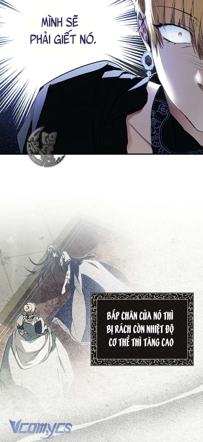 Ai Đó Đang Điều Khiển Cơ Thể Của Tôi Chapter 4 - Trang 4