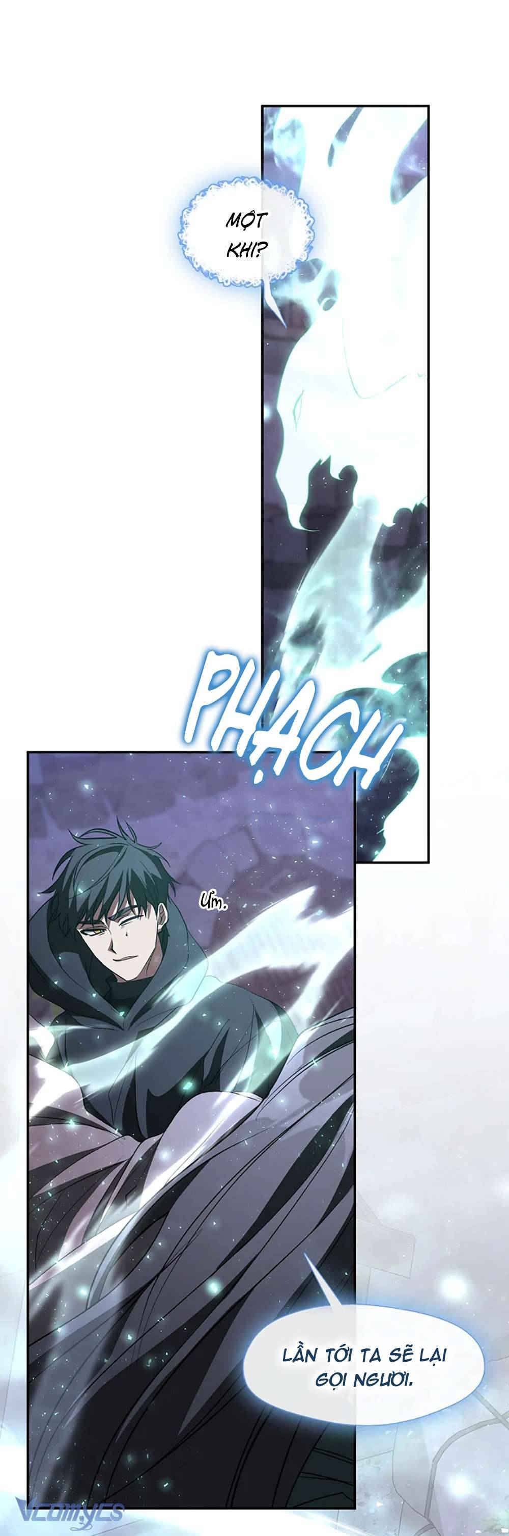 Không Thể Thoát Khỏi Người Chap 82 - Next Chap 83