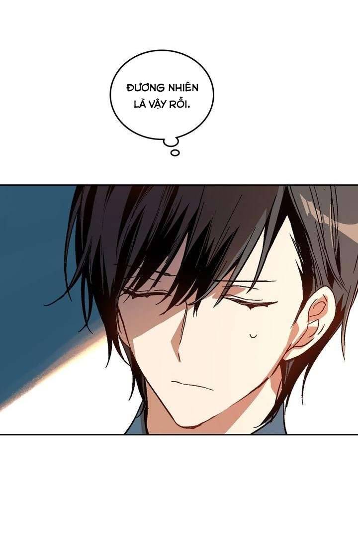 Vị Hôn Thê Khế Ước Của Công Tước Chapter 51 - Next Chapter 52