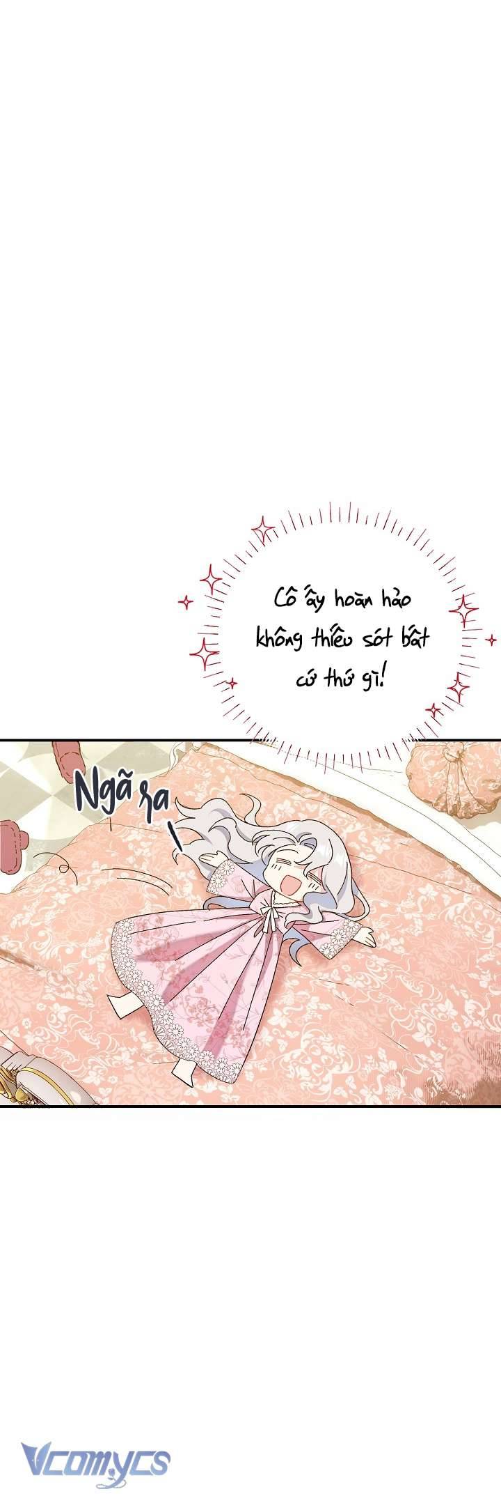 Người Xem Mắt Của Ác Nữ Quá Hoàn Hảo Chapter 1 - Trang 4