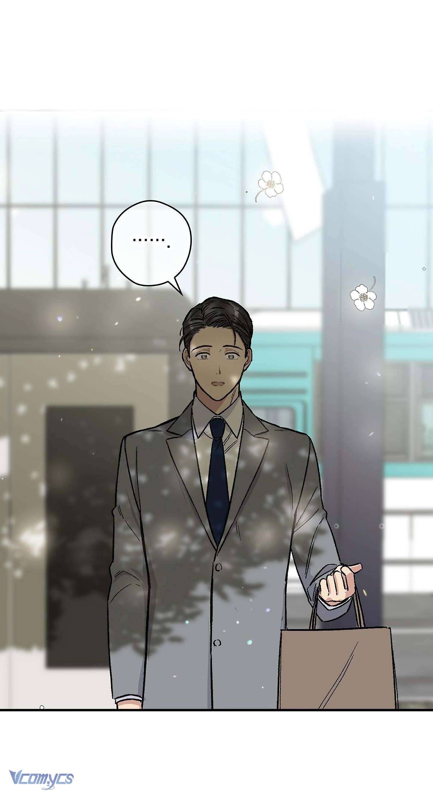 Ly Espresso Của Mùa Xuân Chapter 5 - Trang 4