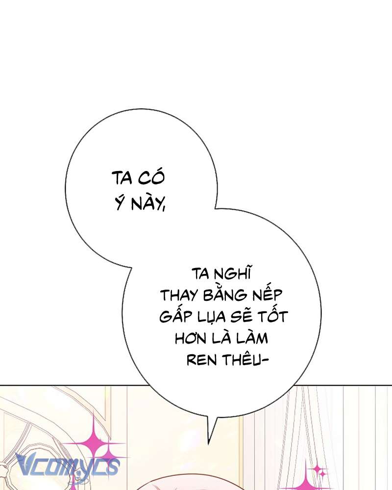 Hầu Gái Độc Quyền Của Hoàng Hậu Phản Diện Chapter 47 - Trang 4