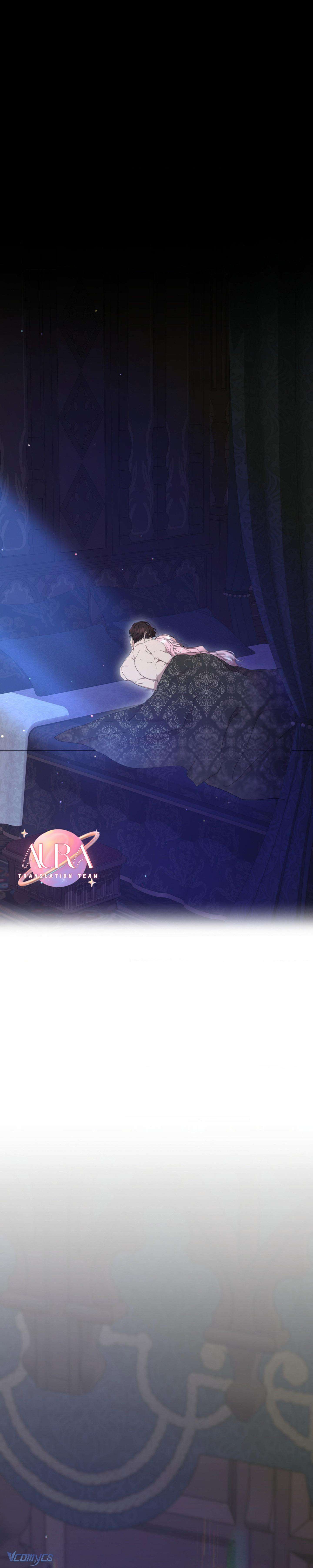 Lâu Đài Hoang Dã Chap 8 - Trang 2