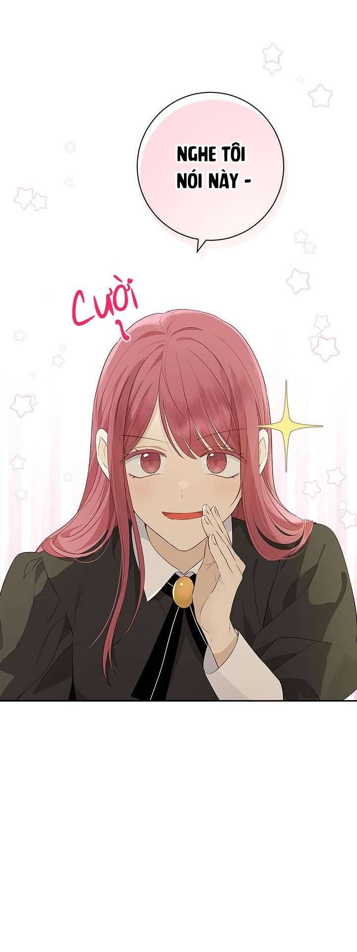 Tôi Là Minh Chứng Của Sự Thật Chap 69 - Next Chap 70