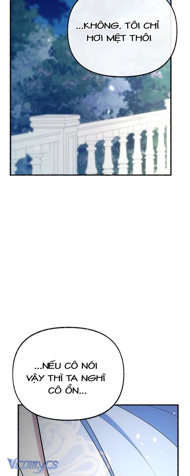 Trở Thành Chú Mèo Ngủ Cùng Bạo Chúa Chapter 28 - Next Chapter 29