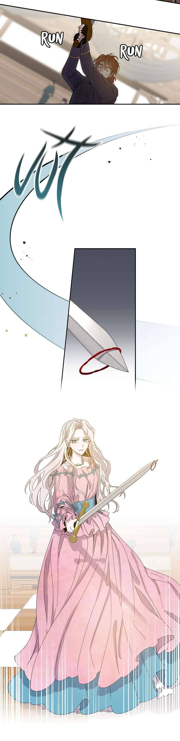 Thuần Hóa Bạo Quân Rồi Bỏ Trốn Chap 16 - Trang 2