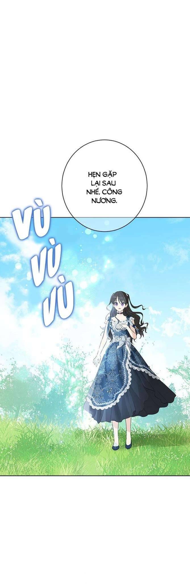 Tôi Là Minh Chứng Của Sự Thật Chap 58 - Trang 3