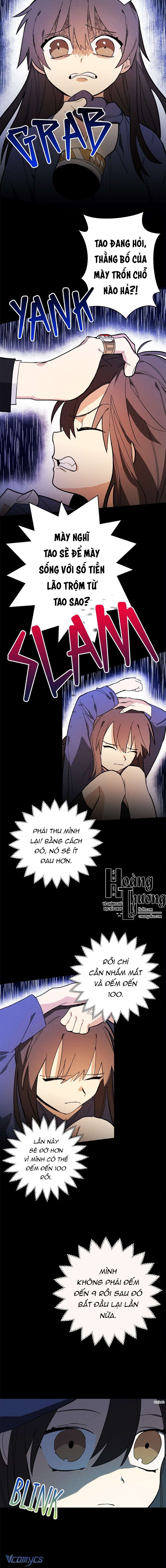 Quý Cô Đầu Bếp Hoàng Gia Chap 15 - Trang 2