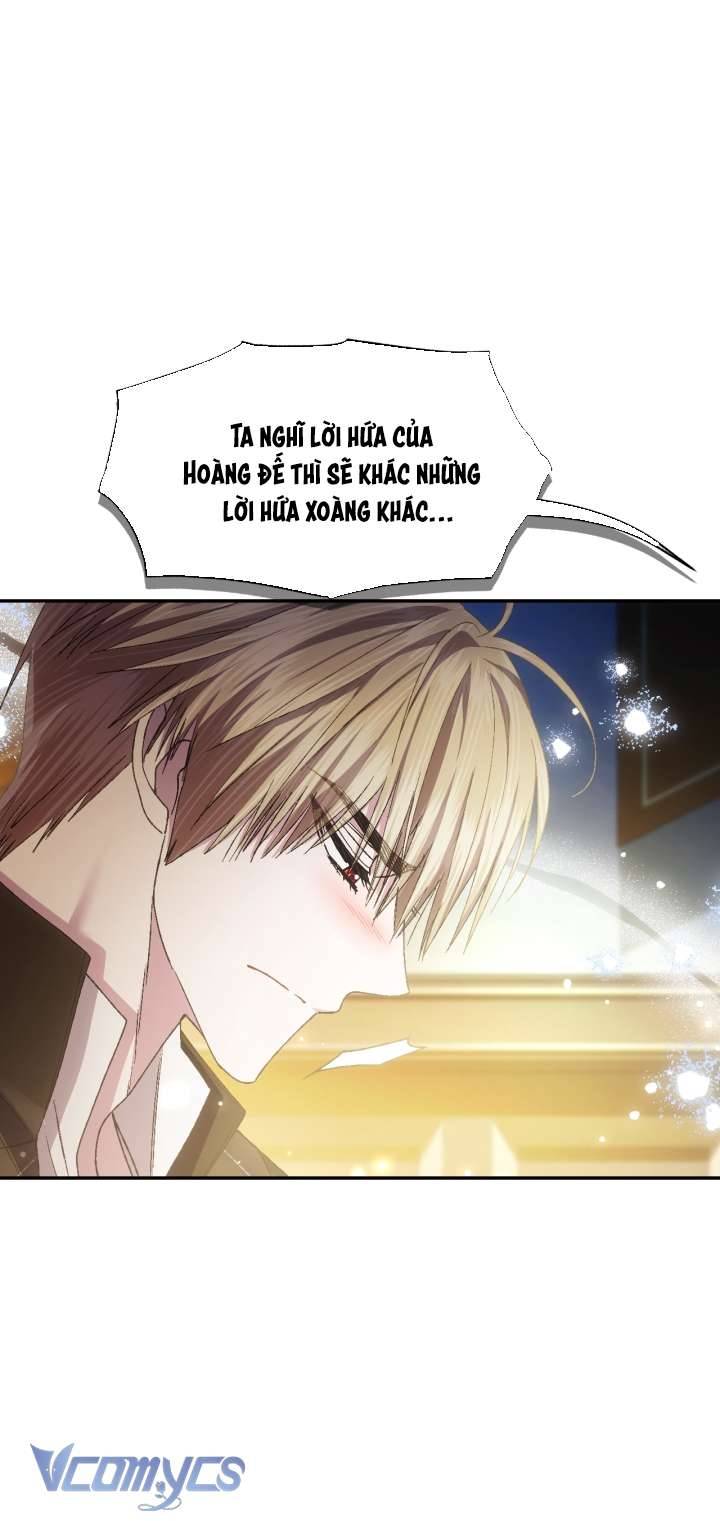 Cha À, Con Không Muốn Kết Hôn Đâu Chap 107 - Trang 2