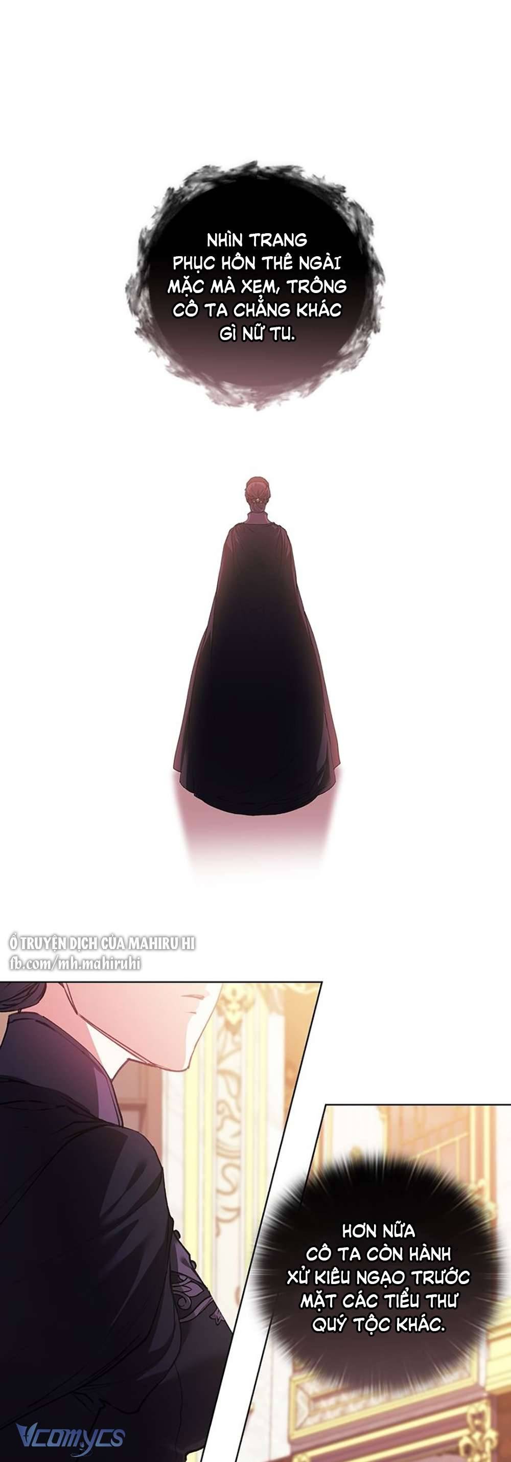 Hôn Nhân Này Rồi Sẽ Đổ Vỡ Chapter 2 - Trang 3